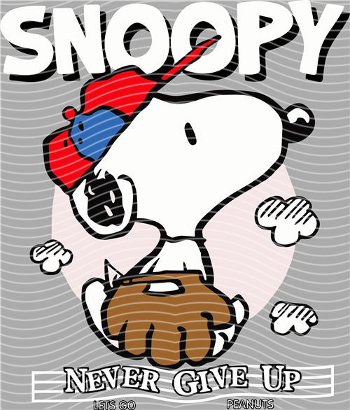 Snoopy- 403